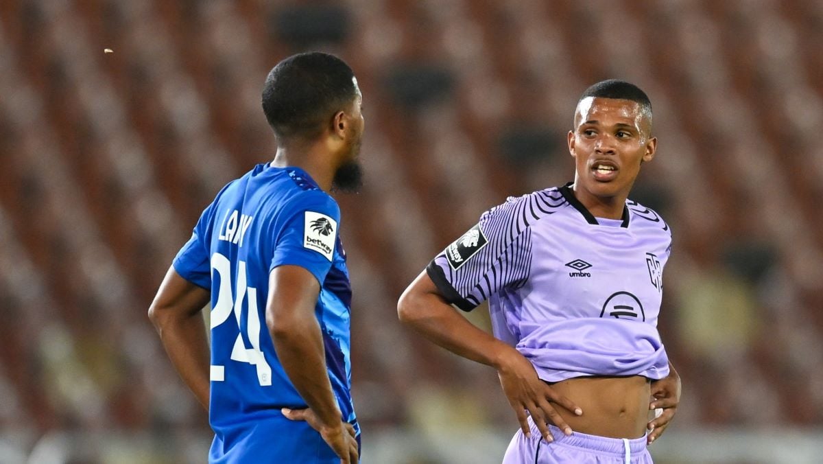 With the season nearing its end, four PSL teams find themselves locked in a tense battle to escape the relegation playoffs and secure their top-flight status.