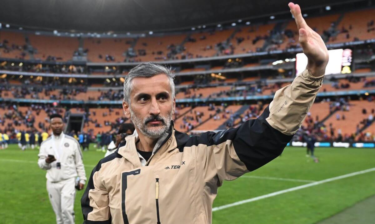 Stage Exit: Three reasons why Pirates will miss Spanish Guitar José Riveiro