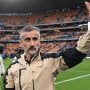 Jose Riveiro: “This is my last derby at FNB. It’s a special place”