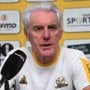 Hugo Broos announces preliminary Bafana Bafana squad for upcoming friendlies