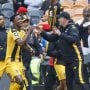 Nasreddine Nabi supports Glody Lilepo to achieve double digits once he is completely fit