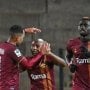 Sanele Barns strikes late as Stellenbosch edge Chippa in Betway Premiership