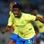 Mamelodi Sundowns trigger contract extension for Terrence Mashego