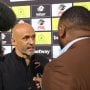Miguel Cardoso praises Mamelodi Sundowns attitude 