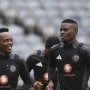 Innocent Maela insists Orlando Pirates still in contention for the league