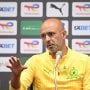 Miguel Cardoso: I will not allow anyone to celebrate