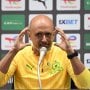 Miguel Cardoso praises the team spirit of Mamelodi Sundowns as they continue their winning streak