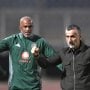 Jose Riveiro praises Orlando Pirates fighting spirit as his exit nears