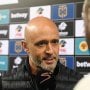 Miguel Cardoso hails Sundowns players as they edge closer to the league title