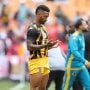 Kaizer Chiefs defender Inacio Miguel eyes Nedbank Cup redemption following a difficult season