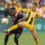 Gaston Sirino determined to lift Nedbank Cup with Kaizer Chiefs