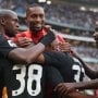 Orlando Pirates come from behind to take Soweto Derby bragging rights