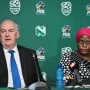 PSL: ‘There is no venue big enough for the Soweto Derby’