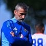 Jose Riveiro to leave Orlando Pirates before the end of his contract