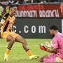 Brandon Petersen opens on his surprise start in the Nedbank Cup final, ‘The coaches believed in me’