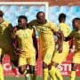 Bafana Bafana secure qualification for the 2025 African Nations Championship
