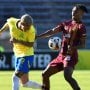 Mamelodi Sundowns cruise towards Betway Premiership title with big Stellenbosch win