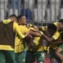 Amajita qualify for the FIFA U20 men’s World Cup