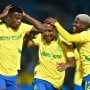 Mamelodi Sundowns conclude their championship-winning season with a strong win against Magesi