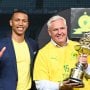 Chairman challenges Mamelodi Sundowns to enter Club World Cup as African champions