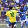 Late equaliser denies Sundowns victory in dramatic CAF Champions League final first leg