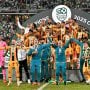 Chef Nabi Serves: Kaizer Chiefs Claim Nedbank Cup Glory at the iconic Moses Mabhida Stadium