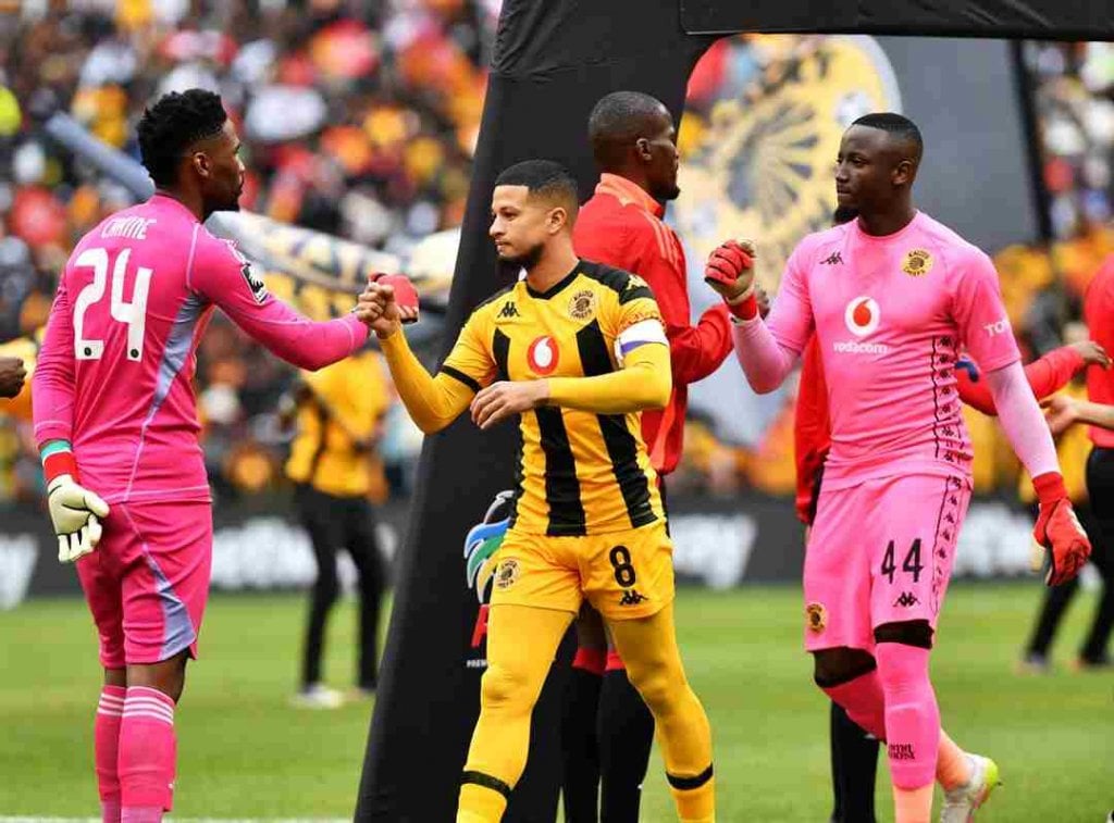 Nedbank Cup Final: Five Iconic Clashes That Forged the Soweto Derby Rivalry