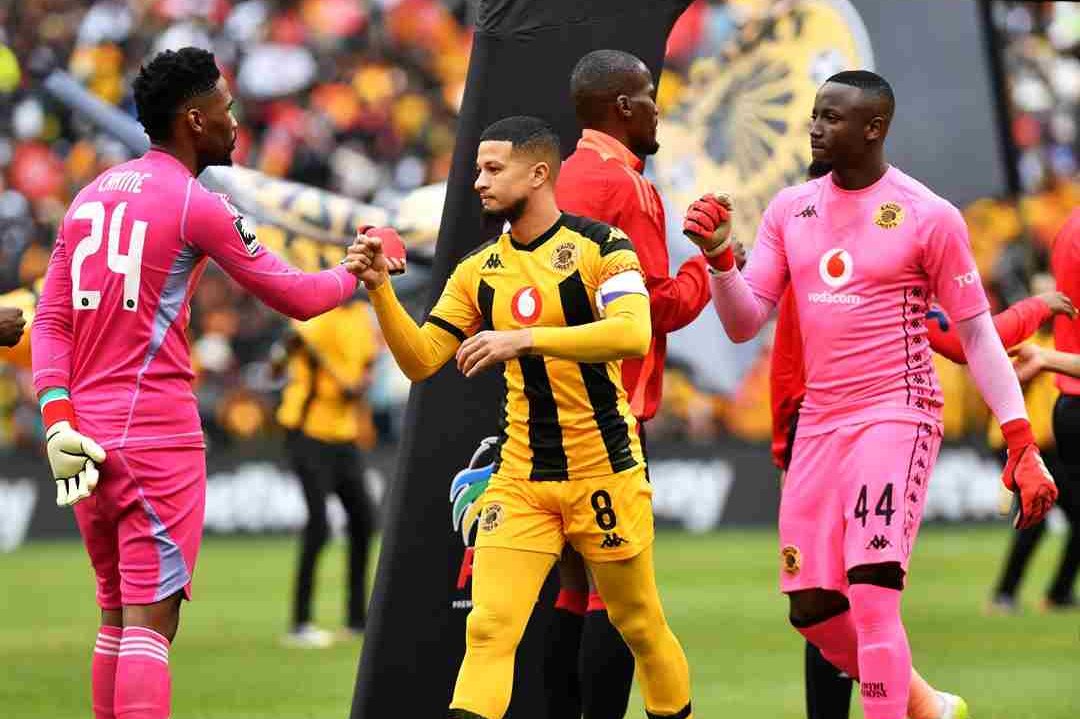 Team Sheet: Latest Injury Updates and Predicted Lineups for Kaizer Chiefs and Orlando Pirates Ahead of Nedbank Cup Final