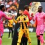 Nedbank Cup Final: Five Iconic Clashes That Forged the Soweto Derby Rivalry