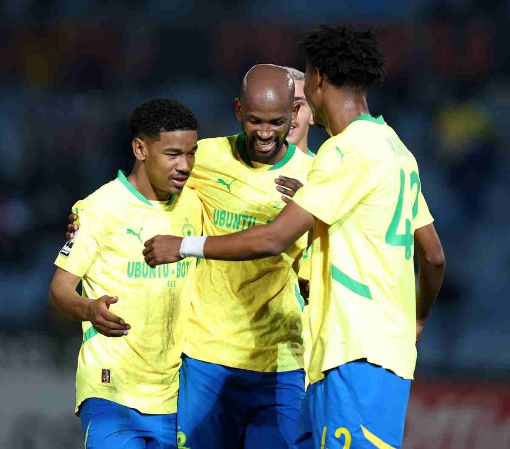 Chippa United v Mamelodi Sundowns: Kick-off time, betting odds, form guide & more!