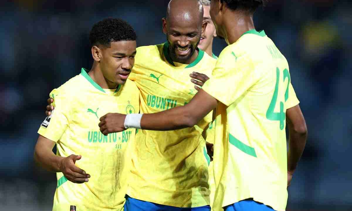 Chippa United v Mamelodi Sundowns: Kick-off time, betting odds, form guide & more!