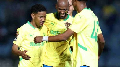 Chippa United v Mamelodi Sundowns: Kick-off time, betting odds, form guide & more!