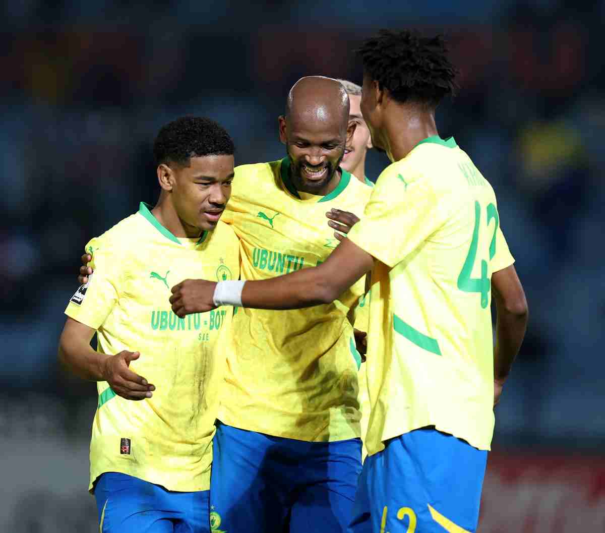 Chippa United v Mamelodi Sundowns: Kick-off time, betting odds, form guide & more!