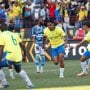 Caf Champions League: Mamelodi Sundowns eye historic comeback in CAF Champions League final showdown against Pyramids