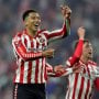 Jobe Bellingham holds Eintracht Frankfurt talks as Bundesliga move looms