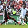 Transfer News: Gabadinho Mhango Set to Depart Marumo Gallants