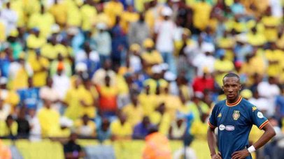 Trophy Talk: Former Kaizer Chiefs target Makes South African Football History with Tunisian League Triumph