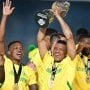 Contract Update: Mamelodi Sundowns Secure Key Defender with Contract Extension
