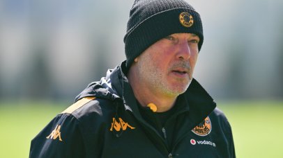 Kaizer Chiefs coach Nasreddine Nabi