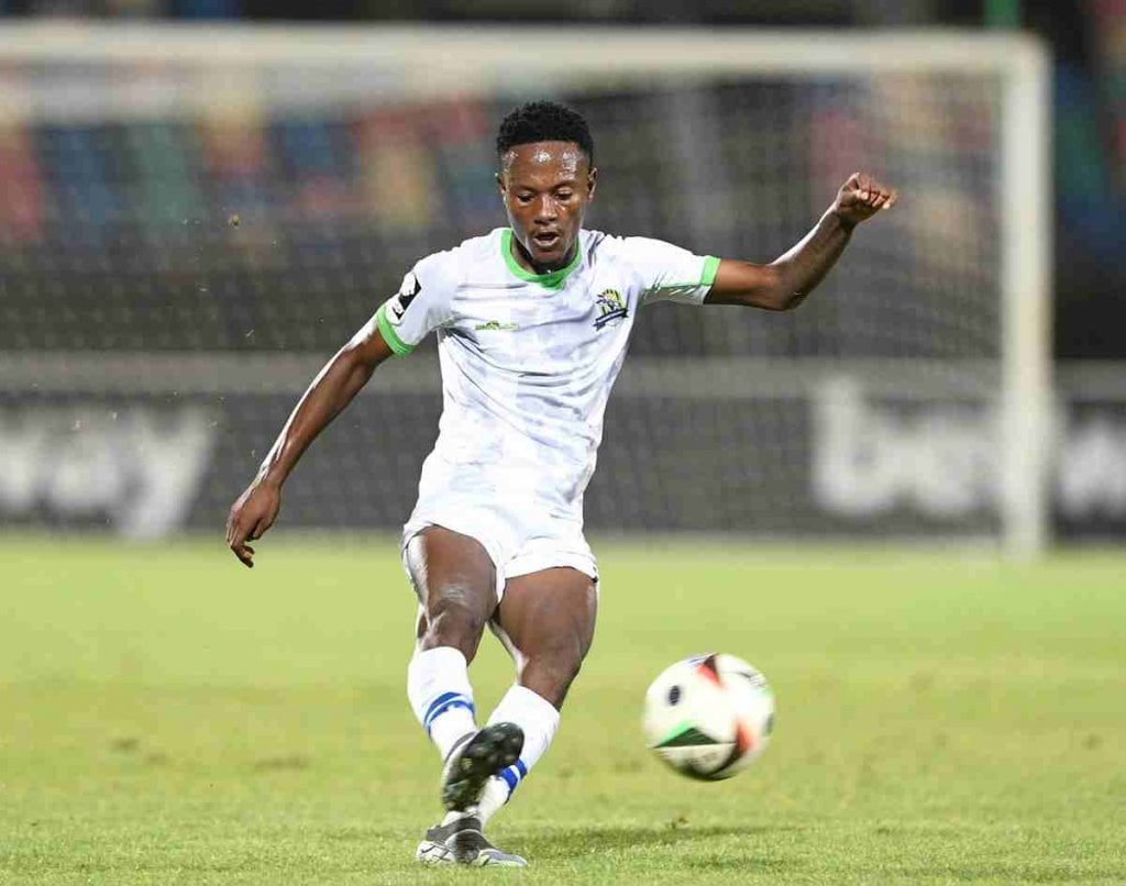 Transfer News: Orlando Pirates Snatch Attacker from Under Kaizer Chiefs' Noses