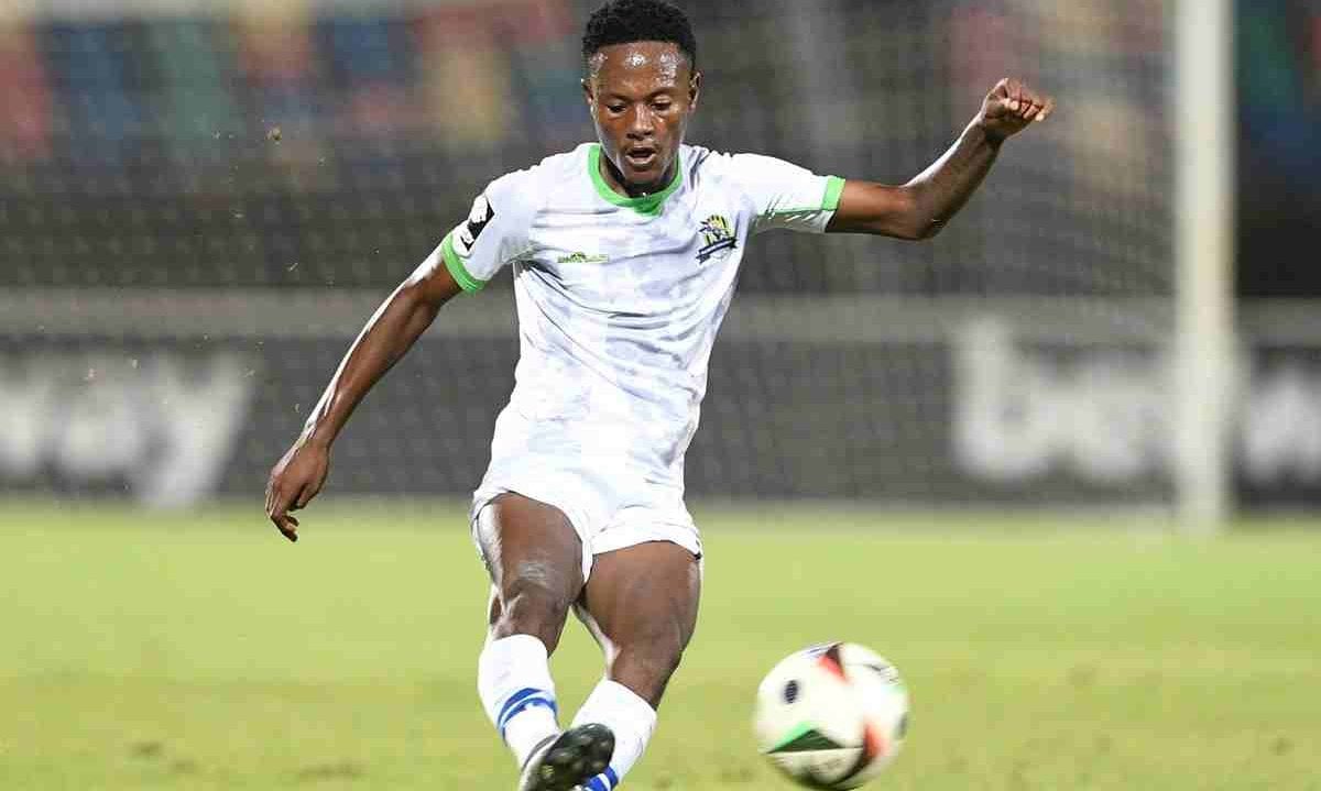 Transfer News: Orlando Pirates Snatch Attacker from Under Kaizer Chiefs' Noses