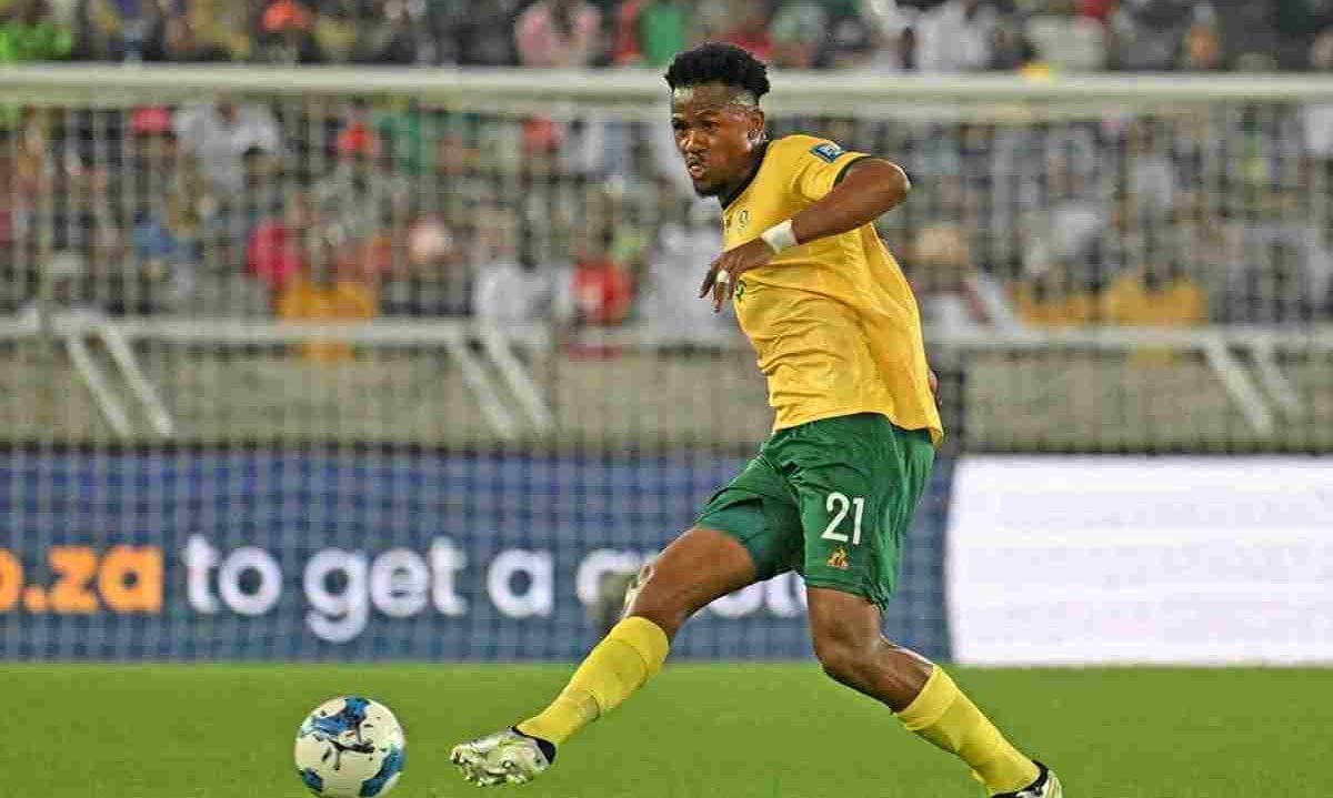 UCL Chaser: Former Kaizer Chiefs defender Continues European Success with Second Trophy