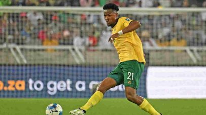 UCL Chaser: Former Kaizer Chiefs defender Continues European Success with Second Trophy