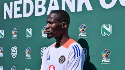 A New Dawn: "Everyone in the club supports them. They know that they have our backing." - Orlando Pirates Defender Applauds Academy Graduates' Natural Talent Ahead of Nedbank Cup Final