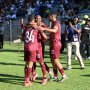 Betway Premiership: Drama at the top and bottom as league goes into final week