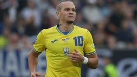 Mykhailo Mudryk faces potential four-year ban following doping charge
