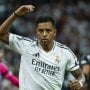 Report: Arsenal contact Real Madrid over potential Rodrygo transfer