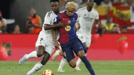 Lamine Yamal: I don’t think about winning the Ballon d’Or
