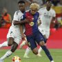 Lamine Yamal: I don’t think about winning the Ballon d’Or