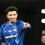 Transfer News: Jadon Sancho announces departure from Chelsea and returns to Manchester United
